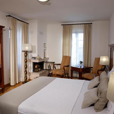 云达迪克住宿加早餐旅馆 Ayvalı 外观 照片